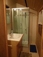 Chalet Peer Gynt - Bathroom 1