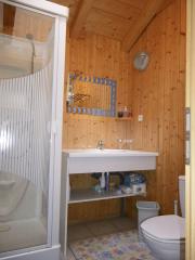 Chalet Peer Gynt - Bathroom 2