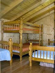 Chalet Peer Gynt - Children