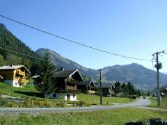 Chalet Peer Gynt - The view