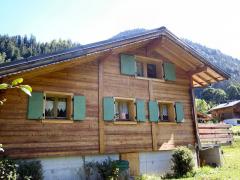 Chalet Peer Gynt - Chalet Peer Gynt