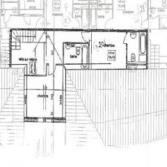 Penthouse Apartment - 