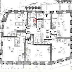 Penthouse Apartment - 