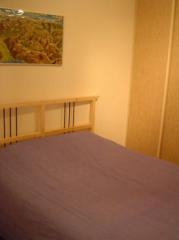 Appt. Perce Neige D27 - Bedroom 1