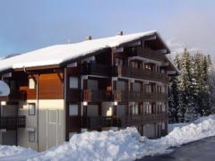 Appt. Perce Neige D27 - Perce Neige apartment building
