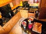Chalet les Pernettes - 