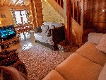 Chalet les Pernettes - 