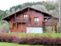 Chalet Les Pernettes - Chalet Les Pernettes