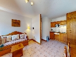 Appt. Pertuet - 
