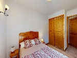 Appt. Pertuet - 