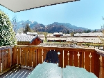 Appt. Pertuet - 
