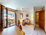 Appt. Pertuet - 