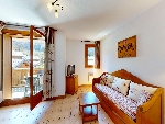 Appt. Pertuet - 