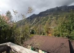 Chalet Petits Champs - 