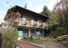 Chalet Petits Champs - 