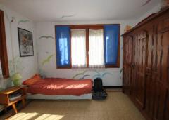 Chalet Petits Champs - Bedroom