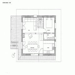 Chalet Petits Champs - 