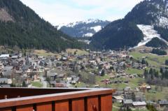 Chalet Le Pique Vert - View (2)