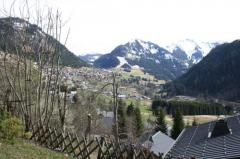 Chalet Le Pique Vert - View (3)