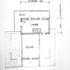 Chalet Le Plane Nord - 