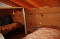 Planet Gliss - Bedroom