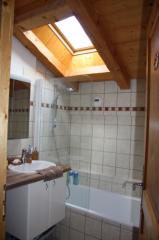 Planet Gliss - Bathroom