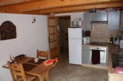 Planet Gliss - The 2 bedroom apartment