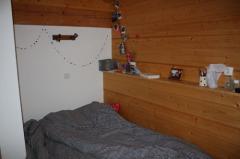 Planet Gliss - Bedroom