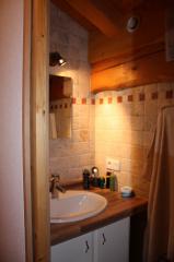 Planet Gliss - Bathroom