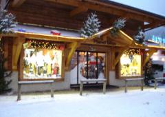Planet Gliss - The ski shop