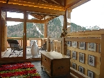 Chalet Poncet - 