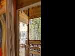 Chalet Poncet - 