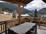 Chalet Poncet - 