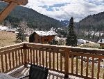 Chalet Poncet - 