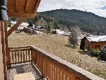 Chalet Poncet - 