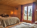 Chalet Poncet - 