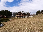 Chalet Poncet - 