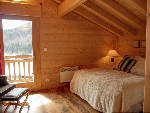 Chalet Poncet - 