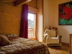 Chalet Poncet - 