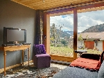 Chalet Poncet - 