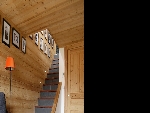 Chalet Poncet - 