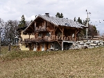 Chalet Poncet - 