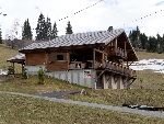 Chalet Poncet - 