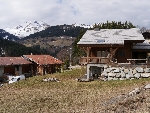 Chalet Poncet - 