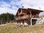 Chalet Poncet - 