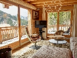 Chalet Poncet - 
