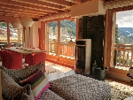 Chalet Poncet - 