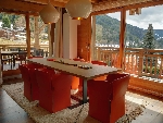 Chalet Poncet - 