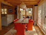 Chalet Poncet - 
