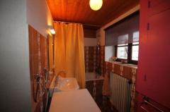 Chalet Le Praslin - Bathroom